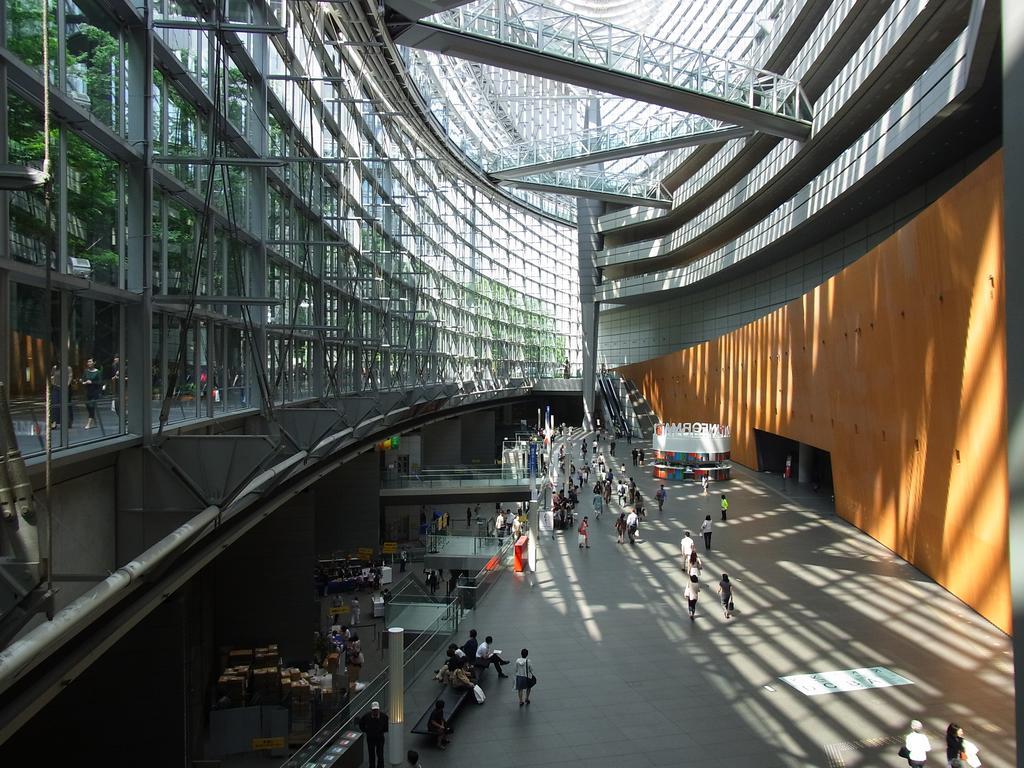プレミアホテル-cabin-新宿